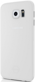 Чехол для Samsung Galaxy S6 ITSKINS Zero 360 Transparent Чехол для Samsung Galaxy S6 ITSKINS Zero 360 Transparent
